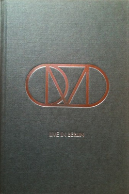OMD - Live In Berlin - CD Box Set
