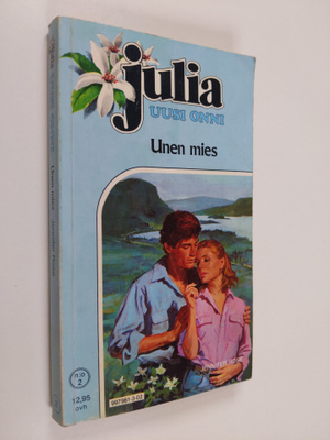 Jennifer Rose : Unen mies