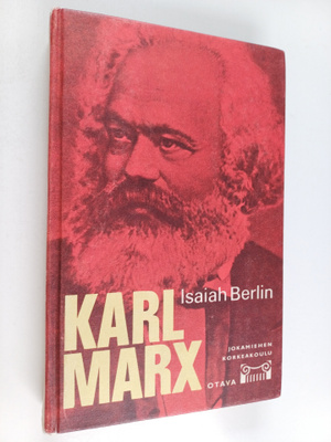 Isaiah Berlin : Karl Marx