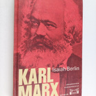 Isaiah Berlin : Karl Marx - pikkukuva 1