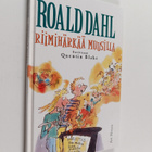 Roald Dahl : Riimihärkää muusilla - pikkukuva 1