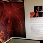 JIMI HENDRIX :: HENDRIX IN THE WEST :: VINYYLI LP. UK 1972 ! - pikkukuva 3