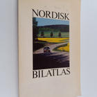 Nordisk bilatlas - pikkukuva 1