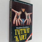 Stephen Gresham : Tappavat kädet - pikkukuva 1
