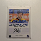 Blueline26-27 Signature RARE, Jeremi Tammela Jukurit, 1/20 - pikkukuva 1