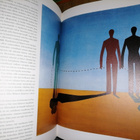 Sininen laulu - Peter von Bagh - 1.p.2007 - pikkukuva 4