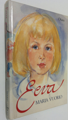 Maria Vuorio : Eeva