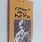 Calvin S. Hall : A primer of Jungian psychology - pikkukuva 1