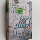 Jacquelyn Mitchard : Onnen mahdollisuus - pikkukuva 1