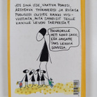 Marja Holm : Jaksaa, ei jaksa, jaksaa - pikkukuva 2