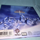 Siegfried – Eisenwinter (CD, 2003, Napalm Records, Digipak, - pikkukuva 2