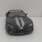 Dodge Viper RT/10 1/43 Bburago 10 cm - pikkukuva 3