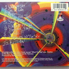 ATOM SEED Get In Line CD 1990 HUIPPUKUNTO - pikkukuva 3