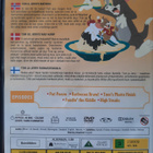 Tom ja Jerry ruokasotasilla DVD - pikkukuva 2