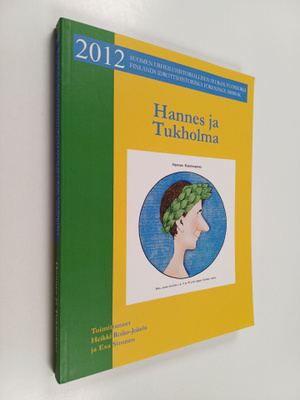 Hannes ja Tukholma