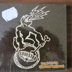 Soulstab: Primitive Communication CD (uusi) - pikkukuva 1