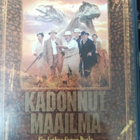 Kadonnut maailma Falk Hoskins Fox Doyle - pikkukuva 1