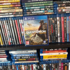 Ghost recon wildlands ps4 cib - pikkukuva 1