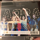 ABBA: Gold. Greatest Hits. 2008. - pikkukuva 3