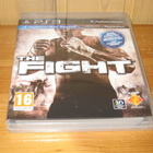 The Fight Ps3 - pikkukuva 1