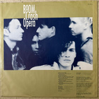 [LP] BOOM CRASH OPERA: S/T - pikkukuva 3