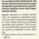 Donald H. Weiss: Ratkaise ongelmat luovasti - pikkukuva 3