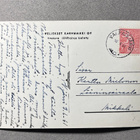 Varpaisjärvi ilmakuva 1961 - pikkukuva 2