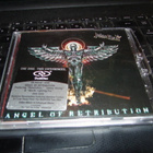 DualDisc : Judas Priest : Angel of Retribution ( sis. postik - pikkukuva 1