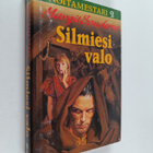 Margit Sandemo : Silmiesi valo - pikkukuva 1