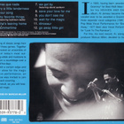 Al Jarreau • Tenderness CD - pikkukuva 2