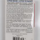 Mary Higgins Clark : Loves Music, Loves to Dance - pikkukuva 2