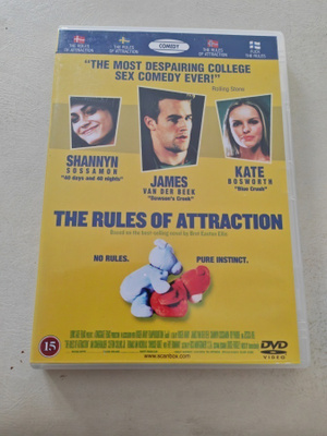 The Rules of Attraction