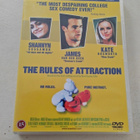 The Rules of Attraction - pikkukuva 1