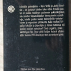 Rex Stout Ennen keskiyötä Sapo 45 - pikkukuva 2