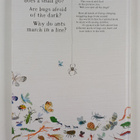 Yuval Zommer : The Big Book of Bugs - pikkukuva 2
