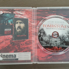 DVD: A Walk Among The Tombstones (Liam Neeson 2014) - pikkukuva 3