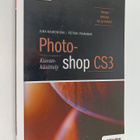Juha Kaukoniemi : Photoshop CS3 : kuvankäsittely - pikkukuva 1