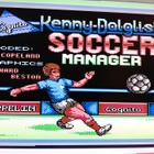 Kenny Dalglish Soccer Manager - Commodore 64 - pikkukuva 3