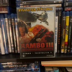 Rambo taistelija 3 Sylvester Stallone - pikkukuva 1
