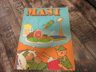 Masi 1982