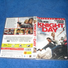 KNIGHT AND DAY (Tom Cruise)*** - pikkukuva 4