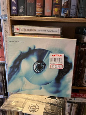 Porcupine Tree - Stupid Dream cd+dvd