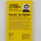Aarno Laitinen : Rahat tai renki - pikkukuva 2