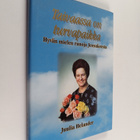 Juulia Helander : Taivaassa on turvapaikka : hyvän mielen... - pikkukuva 1