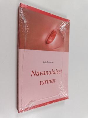 Aulis Antamaa : Navanalaiset tarinat