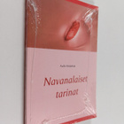 Aulis Antamaa : Navanalaiset tarinat - pikkukuva 1
