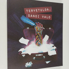 Tervetuloa, sanoi valo : Työväen Akatemian antologia 2019 - pikkukuva 1