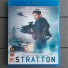 BD: Stratton (Dominic Cooper 2016) - pikkukuva 1