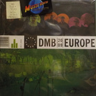 DAVE MATTHEWS BAND - EUROPE 2009 - EU 2010 UUSI 3CD + 1DVD - pikkukuva 1