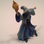 Wizard of Oz, Once upon a time figuuri, Plastoy. 12 cm - pikkukuva 2